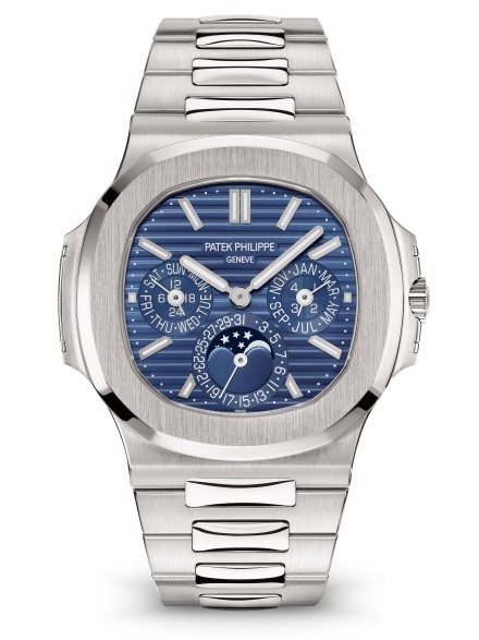 Patek Philippe Nautilus Ref. 5740/1G-001 White Gold