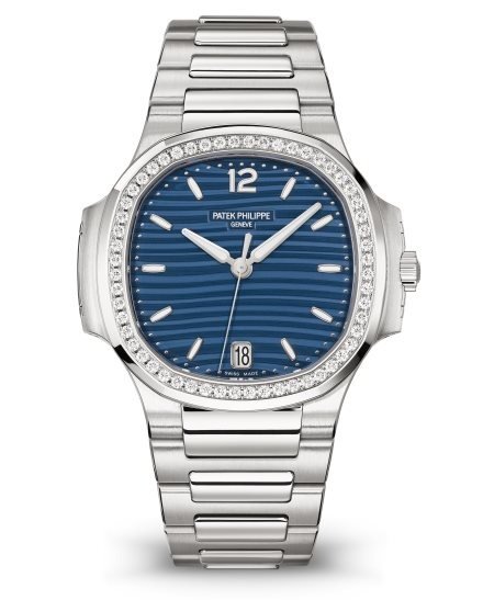 Patek Philippe Nautilus Ref. 7118/1200A-001 Stainless Steel