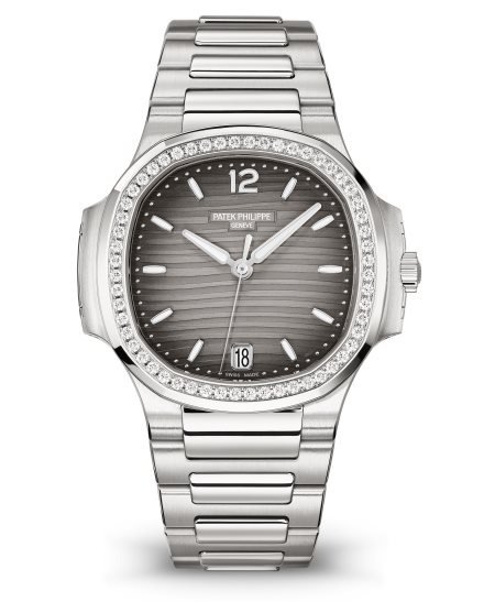 Patek Philippe Nautilus Ref. 7118/1200A-011 Stainless Steel