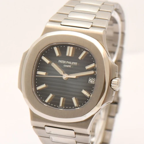 Patek Philippe Nautilus Ref.5711/1