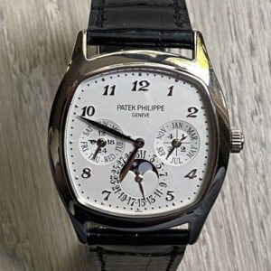 Patek Philippe Perpetual Calendar 5940G