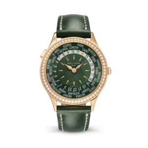 Patek Philippe World Time COMPLICA