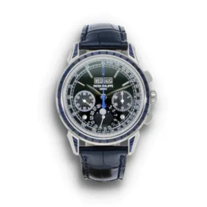 Perpetual Calendar Chronograph Gra