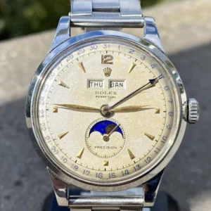 Rolex 8171 Padellone MoonPhase sta