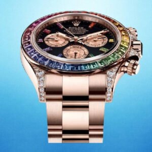 Buy Rolex Daytona 116595RBOW NEW