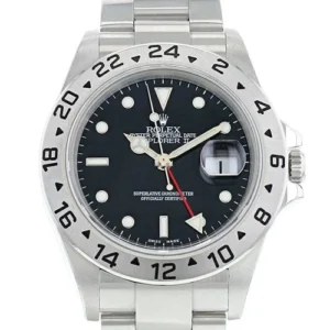 Rolex Explorer II en acier 16570