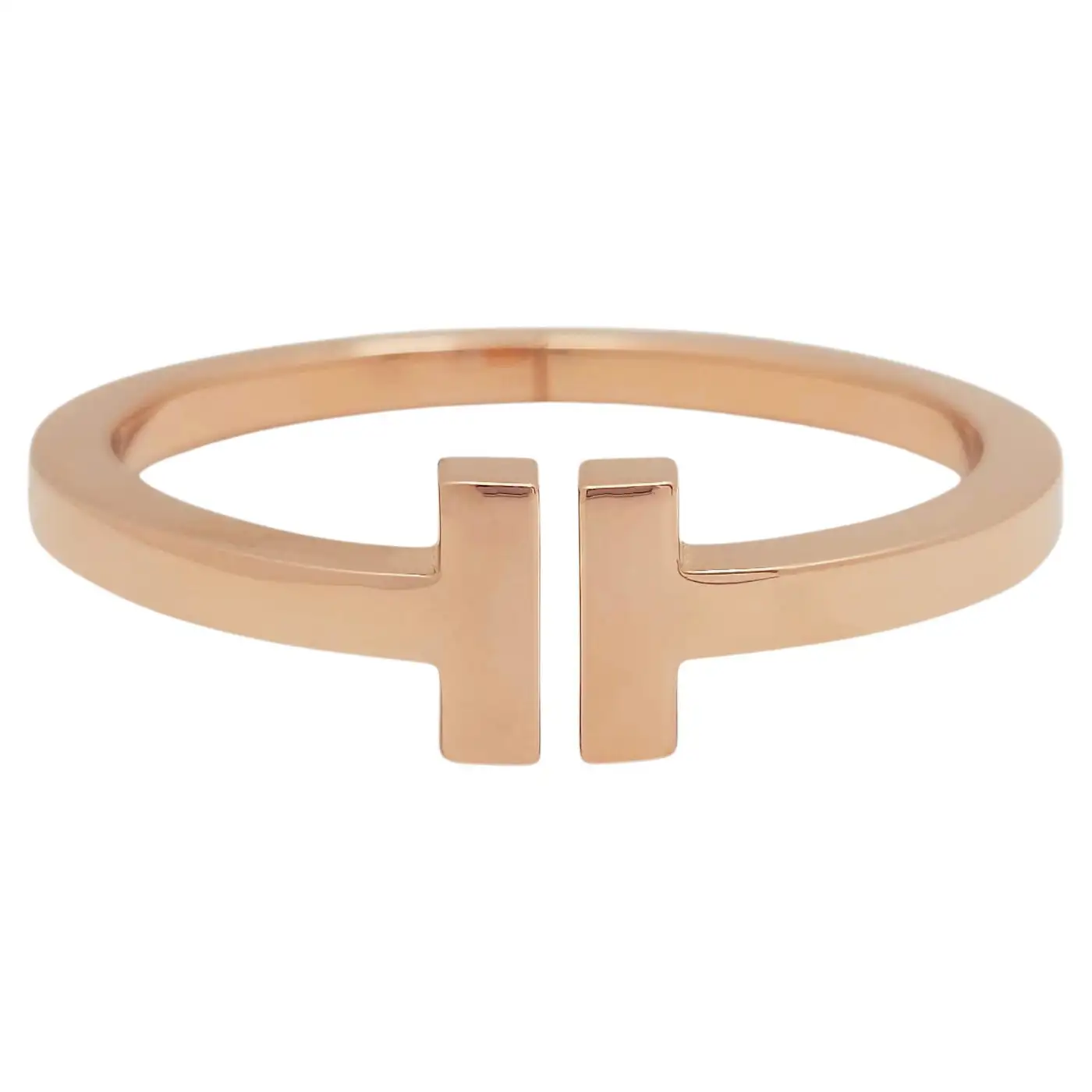 Buy Tiffany T Square Bracelet