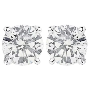 Vivid Diamonds GIA Certified 2.06