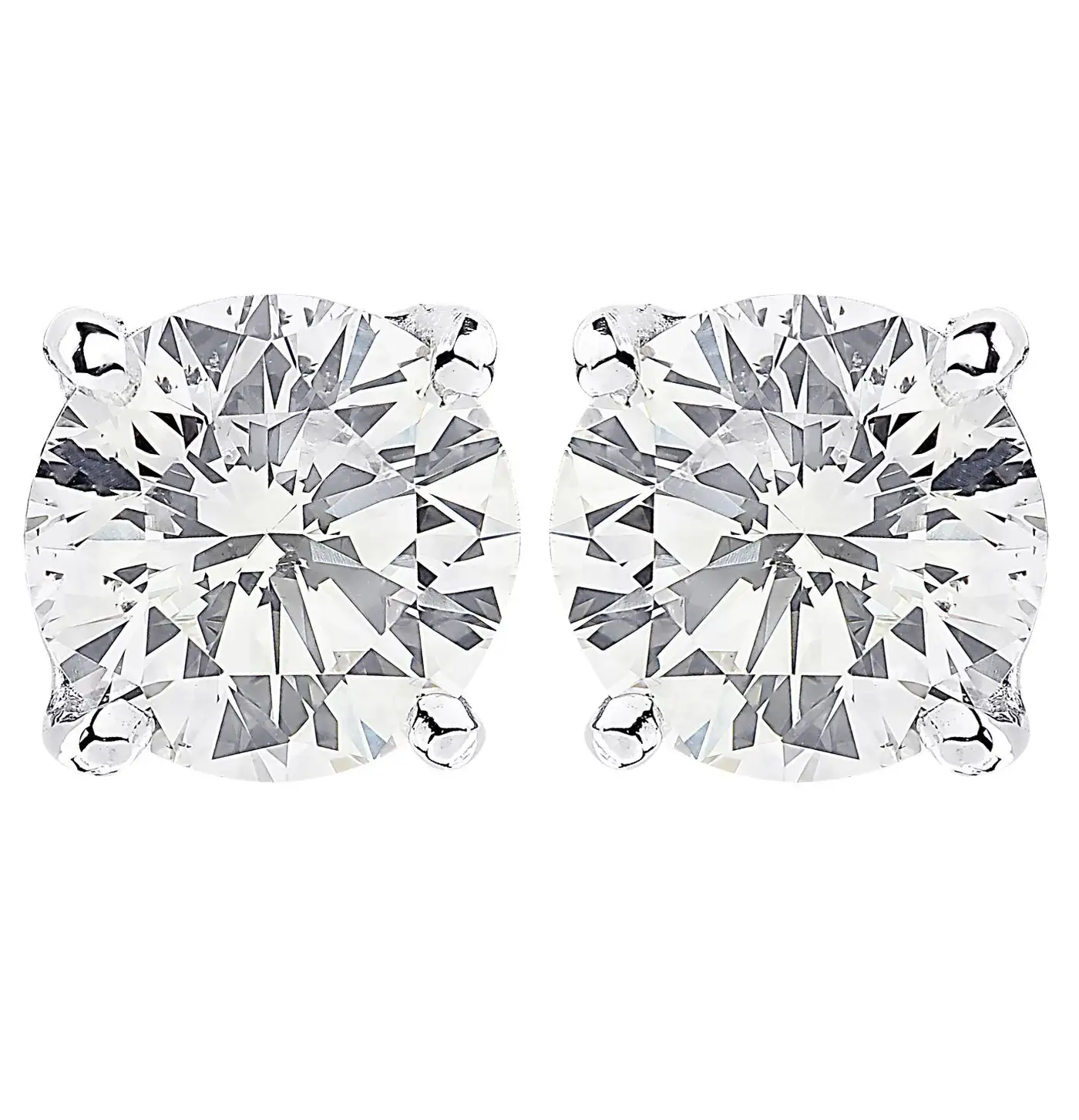 Vivid Diamonds GIA Certified 2.06