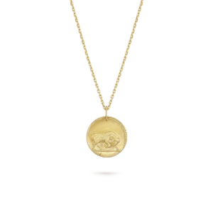 Buy Zodiaque medal Arietis Aries