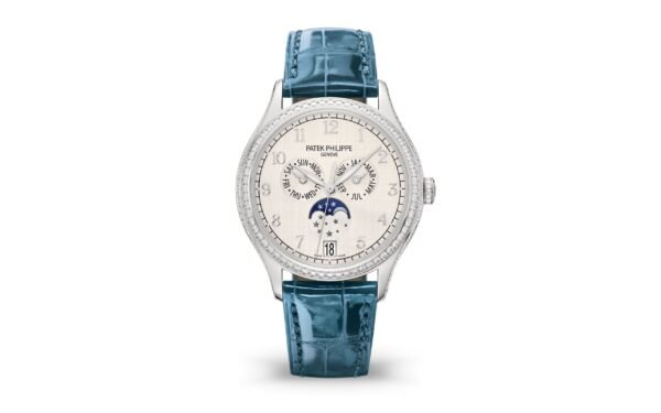 Buy Patek Philippe 4947G-010 Compl