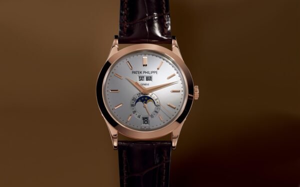 Buy Patek Philippe 5396R-011 Compl