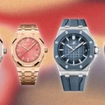 Buy Audemars Piguet Watches online