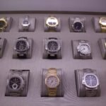 Authentic Patek Philippe dealer