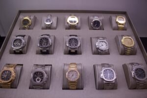 Read more about the article Authentic Patek Philippe dealer