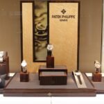 Patek Philippe authorized retailer