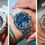 Where to buy Audemars Piguet