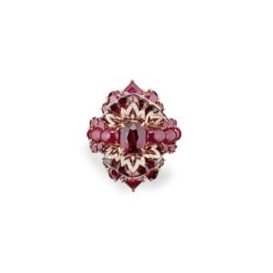 Buy Aria Passionata ring