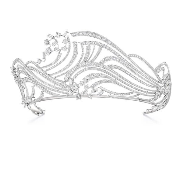 Buy Chaumet Déferlante Tiara