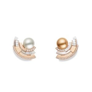 Buy Chaumet Labyrinthe Earrings