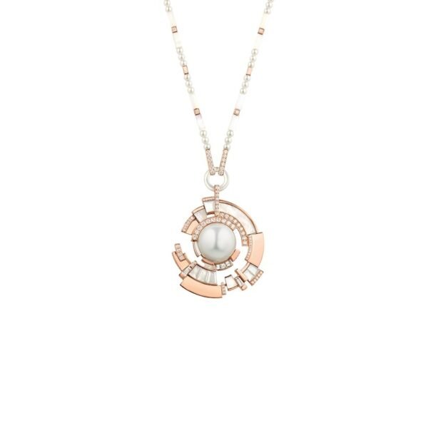 Buy Chaumet Labyrinthe Necklace