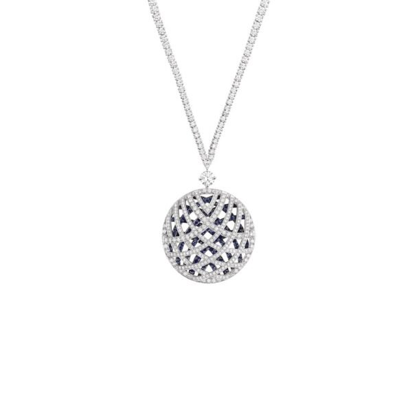 Buy Chaumet Mirage necklace