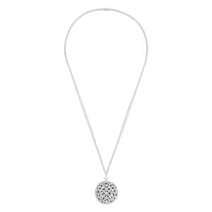 Buy Chaumet Mirage necklace – White gold, sapphires, diamonds