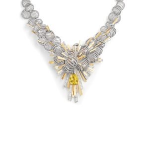 Buy Chaumet Nuages d'Or Necklace