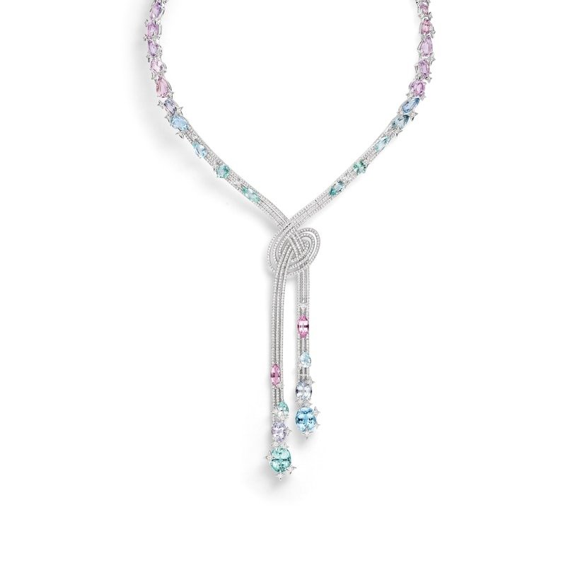 Buy Chaumet Passages Necklace