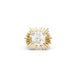 Buy Chaumet Skyline Ring – Yellow gold, diamonds