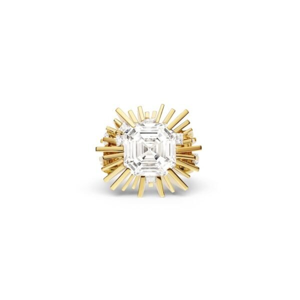 Buy Chaumet Skyline Ring - Yellow gold, diamonds - Image 2