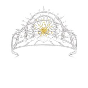 Buy Chaumet Soleil Glorieux Tiara