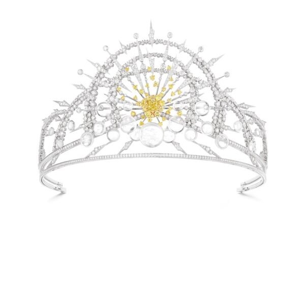 Buy Chaumet Soleil Glorieux Tiara