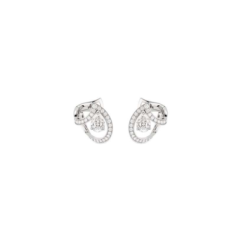 Buy Joséphine Aigrette earrings