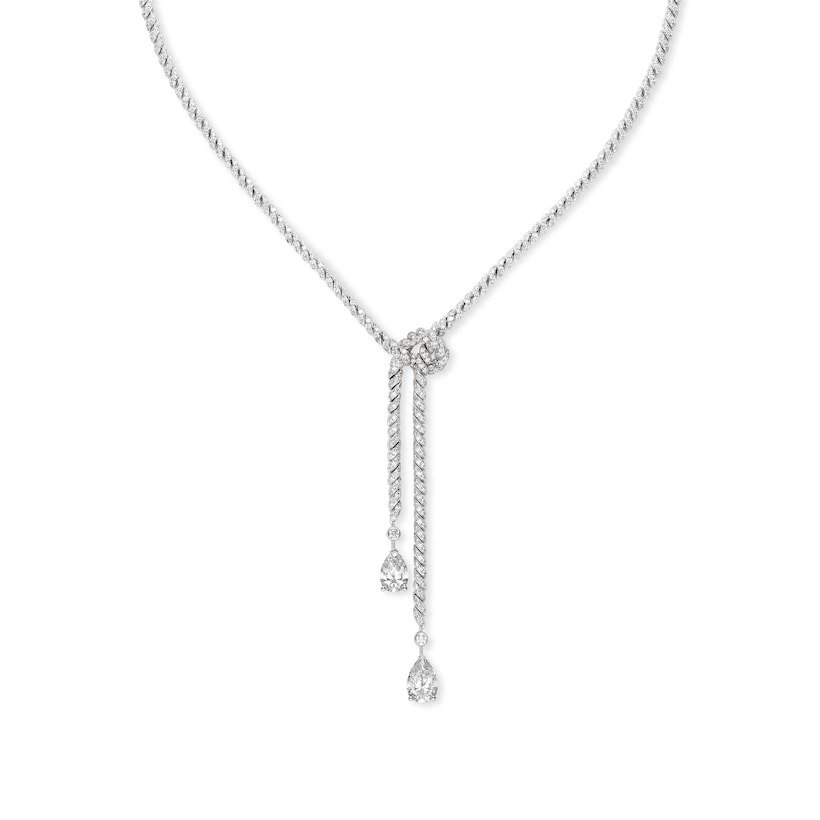 Buy Maharani de Chaumet necklace