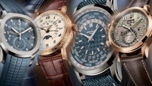 Read more about the article Buy Patek Philippe online