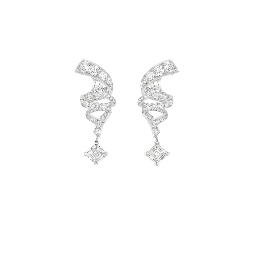 Buy Torsade de Chaumet earrings Buy Torsade de Chaumet earrings