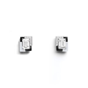 Chaumet Labyrinthe Earrings