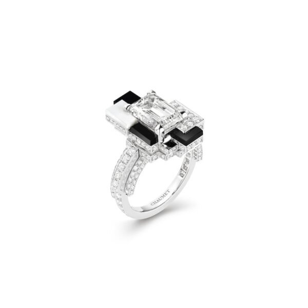 Chaumet Labyrinthe Ring