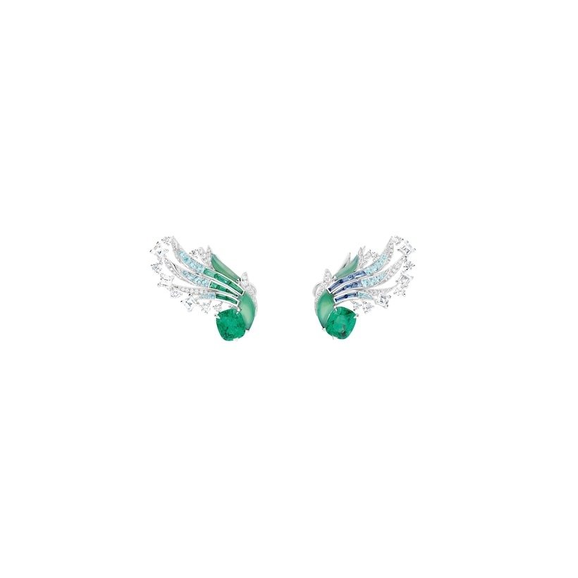 Buy Chaumet Gulfstream Earrings