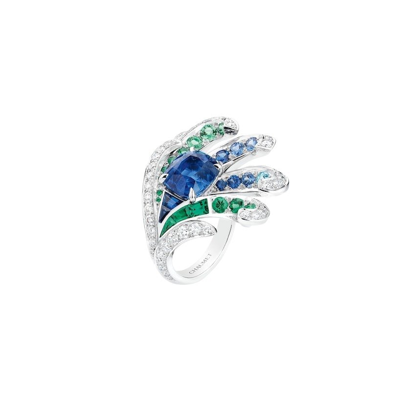 Buy Chaumet Gulfstream Rings