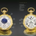 Patek Philippe Henry Graves Supercomplication