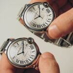 How to spot authentic Cartier watches