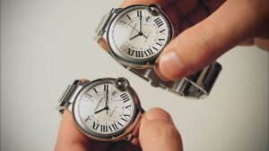 Read more about the article How to spot authentic Cartier watches