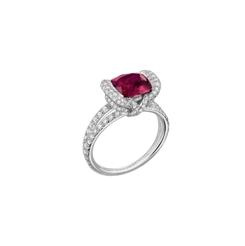 Buy Chaumet Liens d'Amour ring