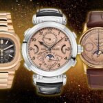 Buy Patek Philippe watches