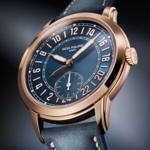 Buy Patek Philippe 5224R-001 Compl