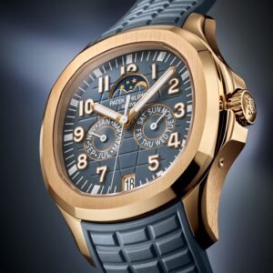 Buy Patek Philippe 5261R-001 Aquan