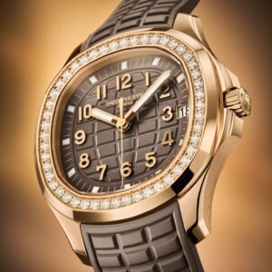 Buy Patek Philippe 5268/200R-010