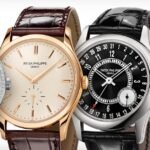 Patek Philippe Calatrava sales